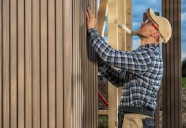 Best Siding for New Construction  in North Bethesda, MD